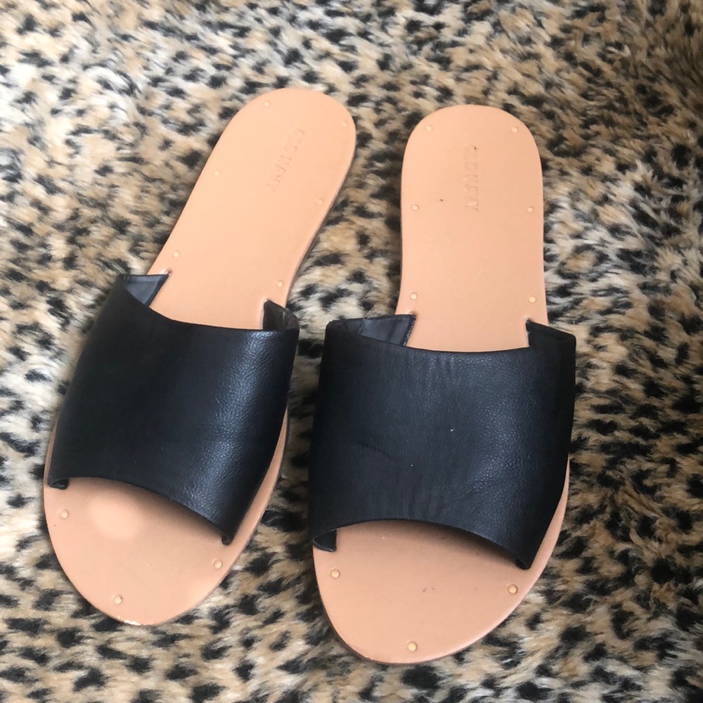 Old Navy Slides